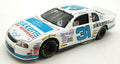 Action 1/24 Scale Diecast C249735215 Chevrolet #31 Monte Carlo '97 Sikkens White