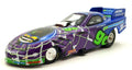 Action 1/24 Scale Diecast C249929261 - 1999 Pontiac Funny Car C.Pedregon