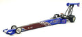Action 1/24 Scale Diecast C249723274 - Dragster 1997 Jerzees B.Vandergriff
